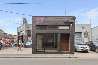 27 Stephenson Street Cremorne VIC 3121 - Image 1