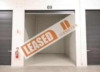 Lot 100 (Storage Unit 69)/40 Anzac Street Chullora NSW 2190 - Image 1