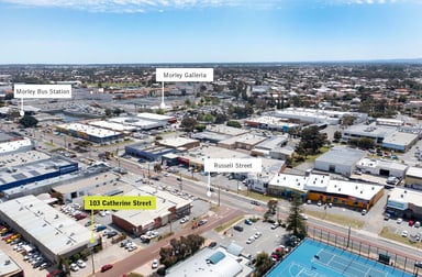 1 and 2/103 Catherine Street Morley WA 6062 - Image 1