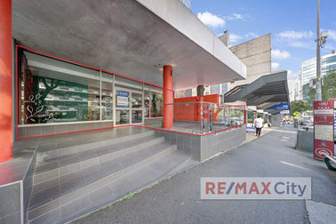 2/149 Wickham Terrace Spring Hill QLD 4000 - Image 1