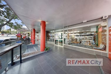 2/149 Wickham Terrace Spring Hill QLD 4000 - Image 2