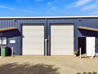 Shed 2/9 Progress Court Harlaxton QLD 4350 - Image 1