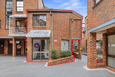 Suite 65/47 Neridah Street Chatswood NSW 2067 - Image 1