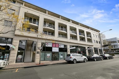 Suite 2/27 Grosvenor Street Neutral Bay NSW 2089 - Image 2