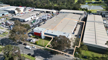 Unit D/12 Ashford Avenue Milperra NSW 2214 - Image 2