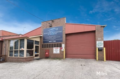 65 Northern Road Heidelberg West VIC 3081 - Image 1