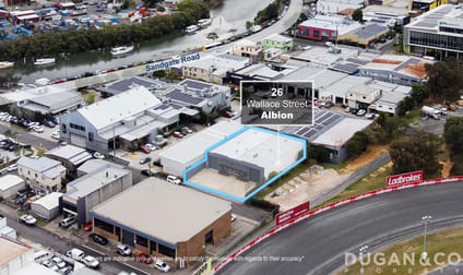 26 Wallace Street Albion QLD 4010 - Image 2