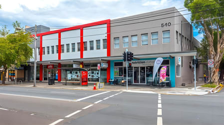 Suite 2/540 Botany Road Alexandria NSW 2015 - Image 2