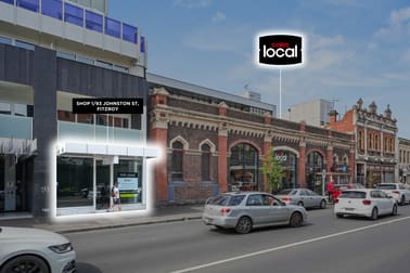 Shop 1/91 Johnston Street Fitzroy VIC 3065 - Image 2