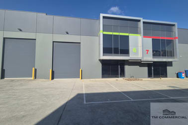 6/138 Indian Drive Keysborough VIC 3173 - Image 1