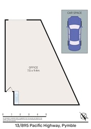 Suite 13/895 Pacific Highway Pymble NSW 2073 - Image 3