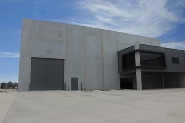 Warehouse 8/12 Rockfield Way Ravenhall VIC 3023 - Image 1