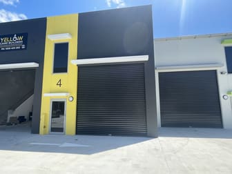 4/10-14 Louis Court Coomera QLD 4209 - Image 1