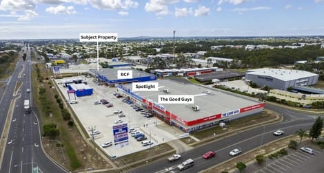 Shop 9/106 Takalvan Street Kensington QLD 4670 - Image 1