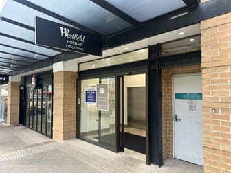 Level B, 34/236 Pacific Highway Hornsby NSW 2077 - Image 1