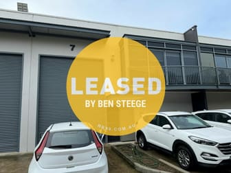 7/70-72 Captain Cook Drive Caringbah NSW 2229 - Image 1