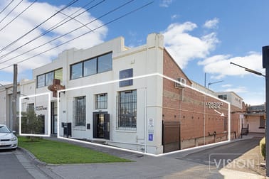 GF/161 Donald Street Brunswick East VIC 3057 - Image 1