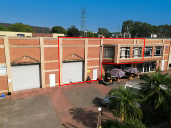 Unit 2/53-57 Cosgrove Road Strathfield South NSW 2136 - Image 1