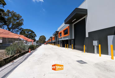 A7/406 Marion Street Condell Park NSW 2200 - Image 1