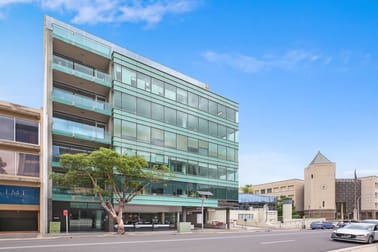 Suite 202/9 George Street Parramatta NSW 2150 - Image 1