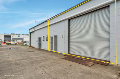 Unit 2/38-40 Enterprise Street Kunda Park QLD 4556 - Image 3