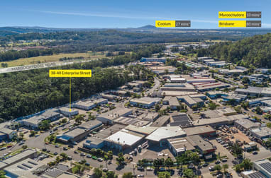 Unit 2/38-40 Enterprise Street Kunda Park QLD 4556 - Image 2