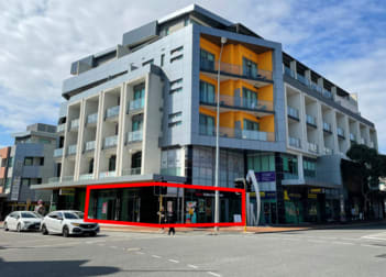Shop 49/188 Newcastle Street Northbridge WA 6003 - Image 1