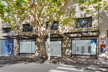 Shop 2/18 Hickson Road Walsh Bay Sydney NSW 2000 - Image 1