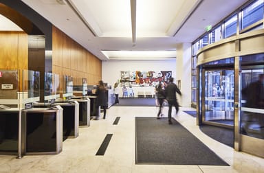 The Exchange Centre 20 Bridge Street Sydney NSW 2000 - Image 3