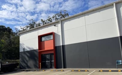 Unit 6/1 Burnet Road Warnervale NSW 2259 - Image 2