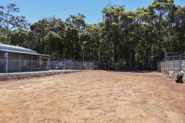 The Yard/4 Owen Tucker Lane Margaret River WA 6285 - Image 1