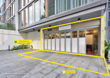 Shop 304/20 Footbridge Boulevard Wentworth Point NSW 2127 - Image 1