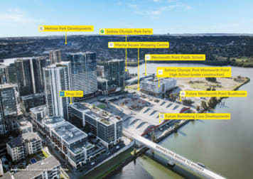 Shop 304/20 Footbridge Boulevard Wentworth Point NSW 2127 - Image 3