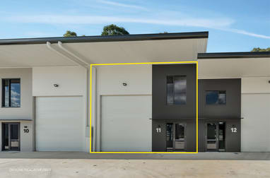 Unit 11/1A-1B Taylor Court Cooroy QLD 4563 - Image 2