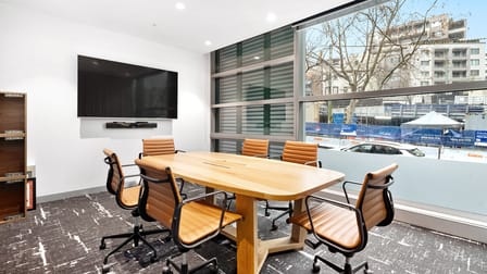 Building G/60 UNION STREET Pyrmont NSW 2009 - Image 3
