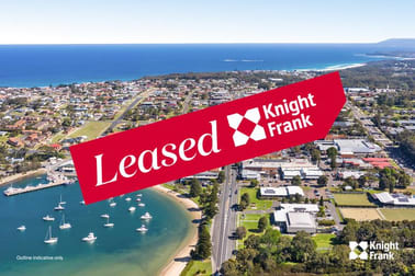 Level  Suite/7/116-118 Princes Highway Ulladulla NSW 2539 - Image 1