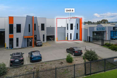 Unit 6/100 Hallam South Road Hallam VIC 3803 - Image 1