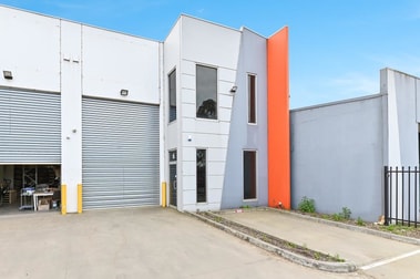 Unit 6/100 Hallam South Road Hallam VIC 3803 - Image 3