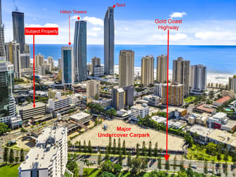 Level 2/46 Cavill Avenue Surfers Paradise QLD 4217 - Image 2