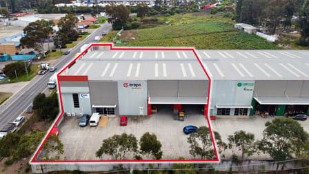 Unit 1/1-7 Cavasinni Place Wetherill Park NSW 2164 - Image 2