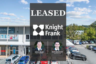 Suite 5/1 Chancellor Village Boulevard Sippy Downs QLD 4556 - Image 1