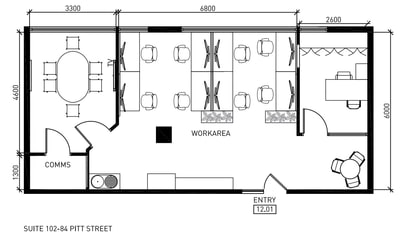 Level 1, 2/84 Pitt Street Sydney NSW 2000 - Image 2