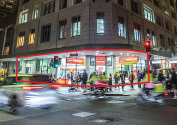 Shop 1-3/379 Pitt Street Sydney NSW 2000 - Image 1