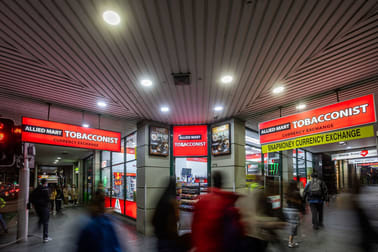 Shop 1-3/379 Pitt Street Sydney NSW 2000 - Image 2