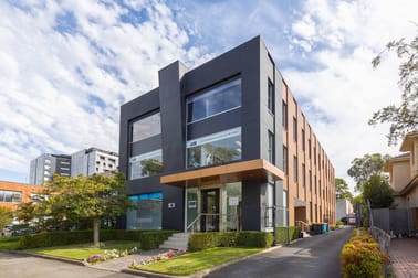 Level 2, 5 Wellington Street Kew VIC 3101 - Image 1