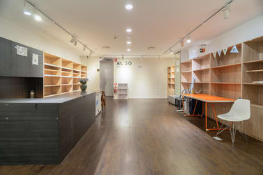 Shop 12/79 Quay St Haymarket NSW 2000 - Image 2