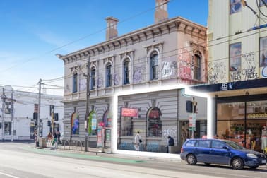 Ground Floor South/296 Brunswick Street Fitzroy VIC 3065 - Image 1
