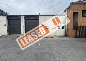 Unit 10/54-56 Harley Crescent Condell Park NSW 2200 - Image 1