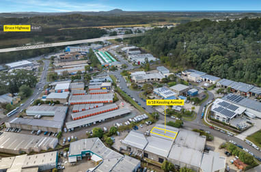 Unit 6/18 Kessling Avenue Kunda Park QLD 4556 - Image 1