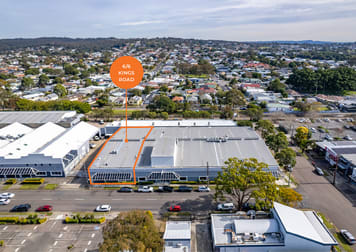 6/2-6 Kings Road New Lambton NSW 2305 - Image 1